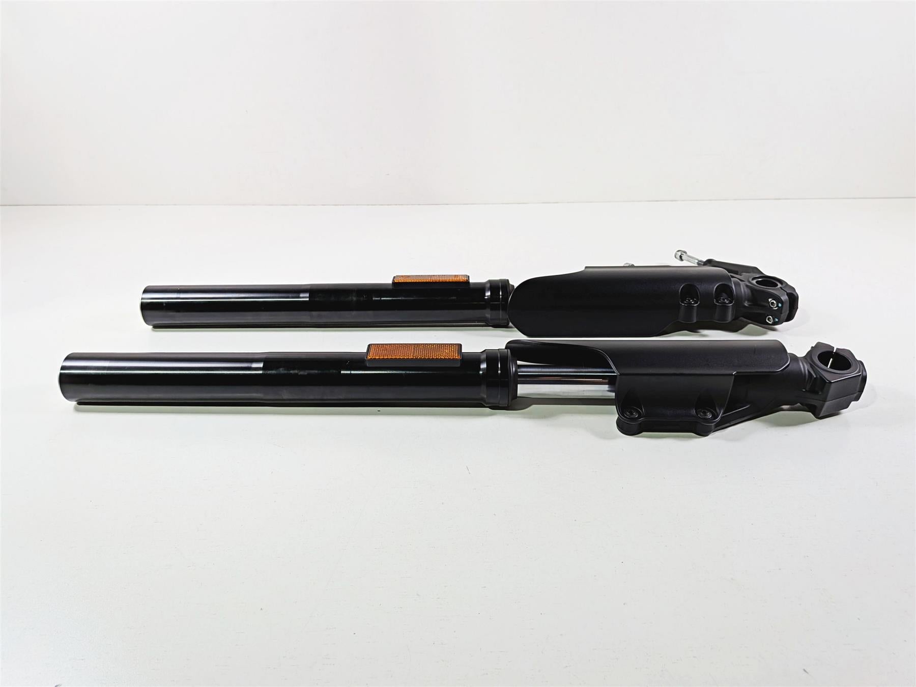 2015 Ducati Scrambler Urban Enduro Straight Front Fork Legs Set - Read 34520663A-Mototech271