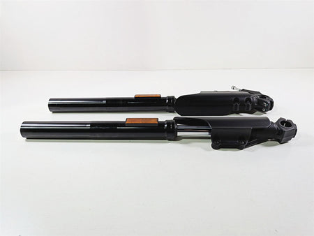 2015 Ducati Scrambler Urban Enduro Straight Front Fork Legs Set - Read 34520663A-Mototech271