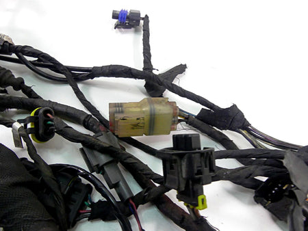 2008 Ducati 848 SBK Main Wiring Harness Loom - For Parts 51014774B {{ shop.shopifyCountryName }} - Mototech271