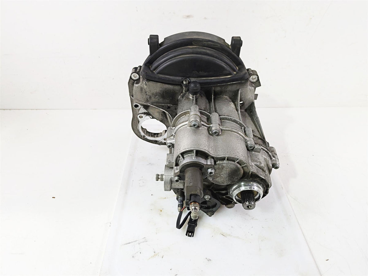 2009 BMW R1200RT K26 Transmission Gear Box 74k Type 427 PAD-Code 23008522805 {{ shop.shopifyCountryName }} - Mototech271