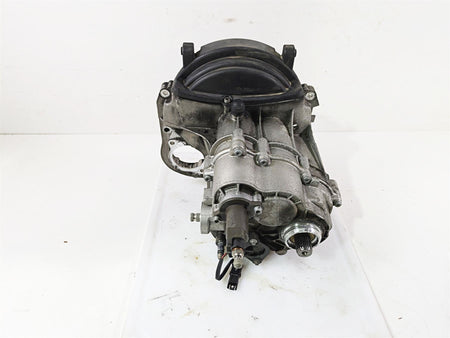 2009 BMW R1200RT K26 Transmission Gear Box 74k Type 427 PAD-Code 23008522805 {{ shop.shopifyCountryName }} - Mototech271