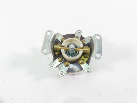 Harley Davidson Shovelhead 6 Terminal Aftermarket Ignition Switch Key Lock {{ shop.shopifyCountryName }} - Mototech271