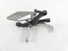 Load image into Gallery viewer, 2012 BMW S1000RR K46 Right Foot Peg Footpeg Set &amp; Brake Pedal 46717708574 | Mototech271
