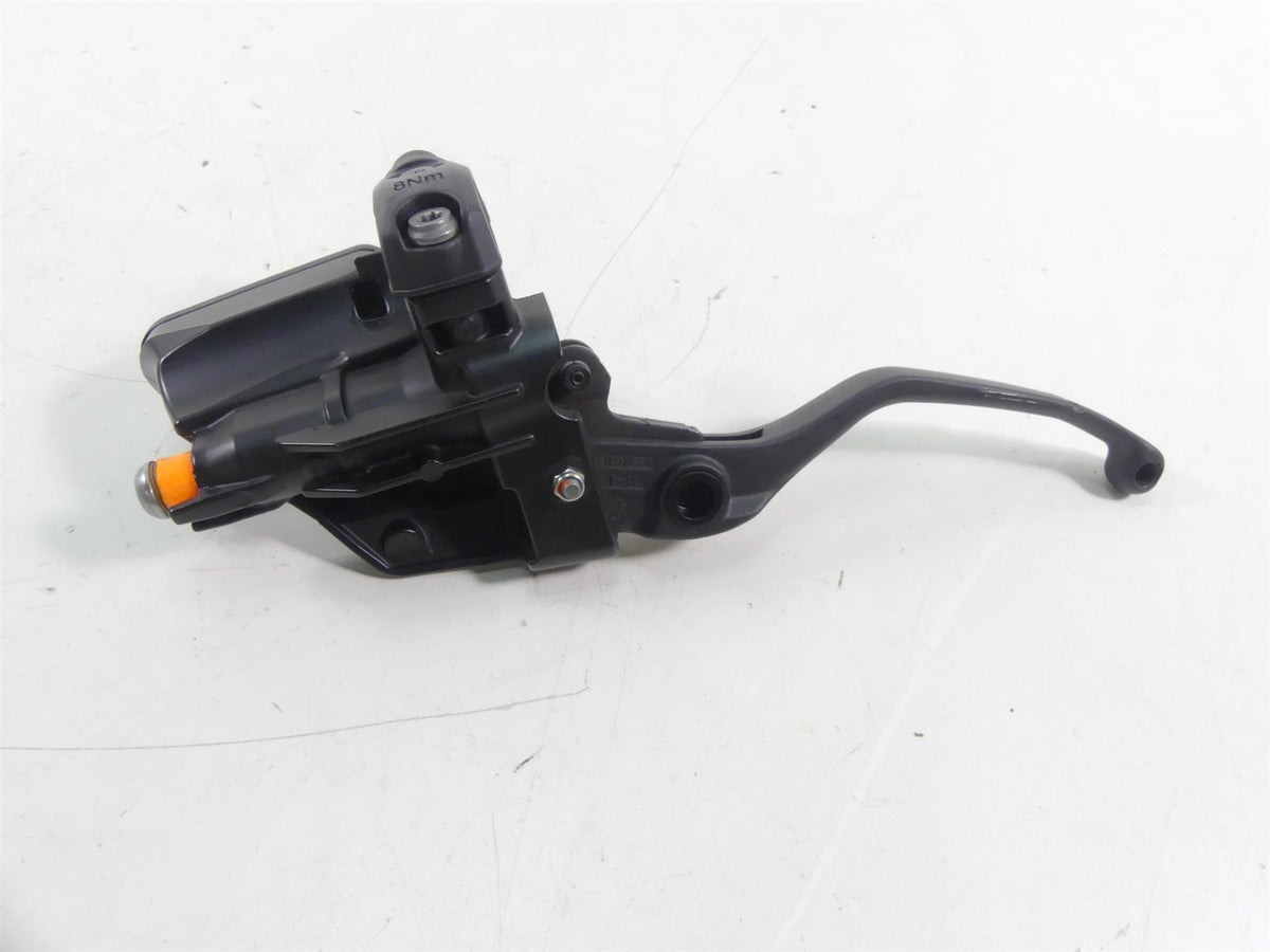 2016 BMW R1200GS K50 Front Brake Master Cylinder + Lever 32728559604 {{ shop.shopifyCountryName }} - Mototech271