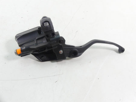 2016 BMW R1200GS K50 Front Brake Master Cylinder + Lever 32728559604 {{ shop.shopifyCountryName }} - Mototech271