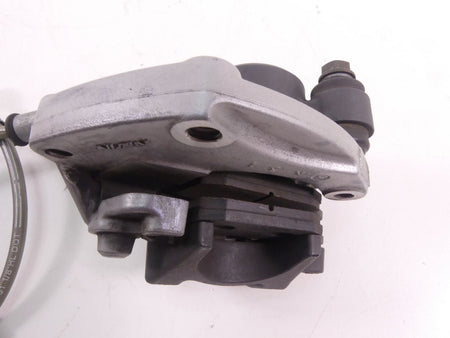 2006 Buell XB12SCG Lightning Rear Brake Caliper Nissin H0102.02A8A {{ shop.shopifyCountryName }} - Mototech271