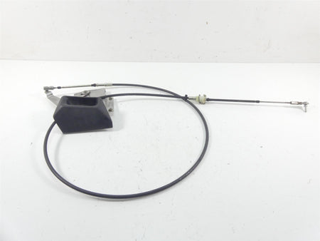 2017 Yamaha Waverunner EX Sport 1050 BS Steering Cable F3Y-61481-03-00 {{ shop.shopifyCountryName }} - Mototech271