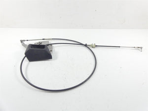 2017 Yamaha Waverunner EX Sport 1050 BS Steering Cable F3Y-61481-03-00