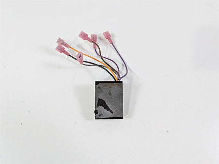 1993 Harley Touring FLHTCU Electra Glide Signal Dynamics Turn Signal Module 1501 {{ shop.shopifyCountryName }} - Mototech271