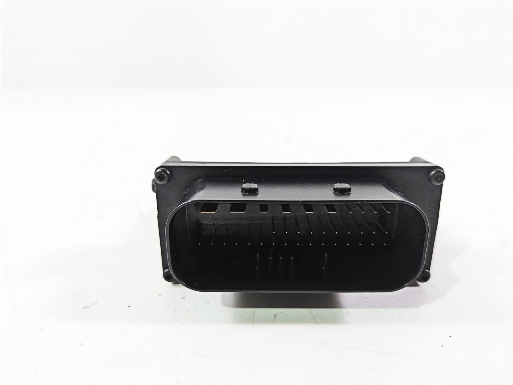 2016 BMW R1200GS GSW K50 Esa Suspension Shock Control Module 61358558279 {{ shop.shopifyCountryName }} - Mototech271