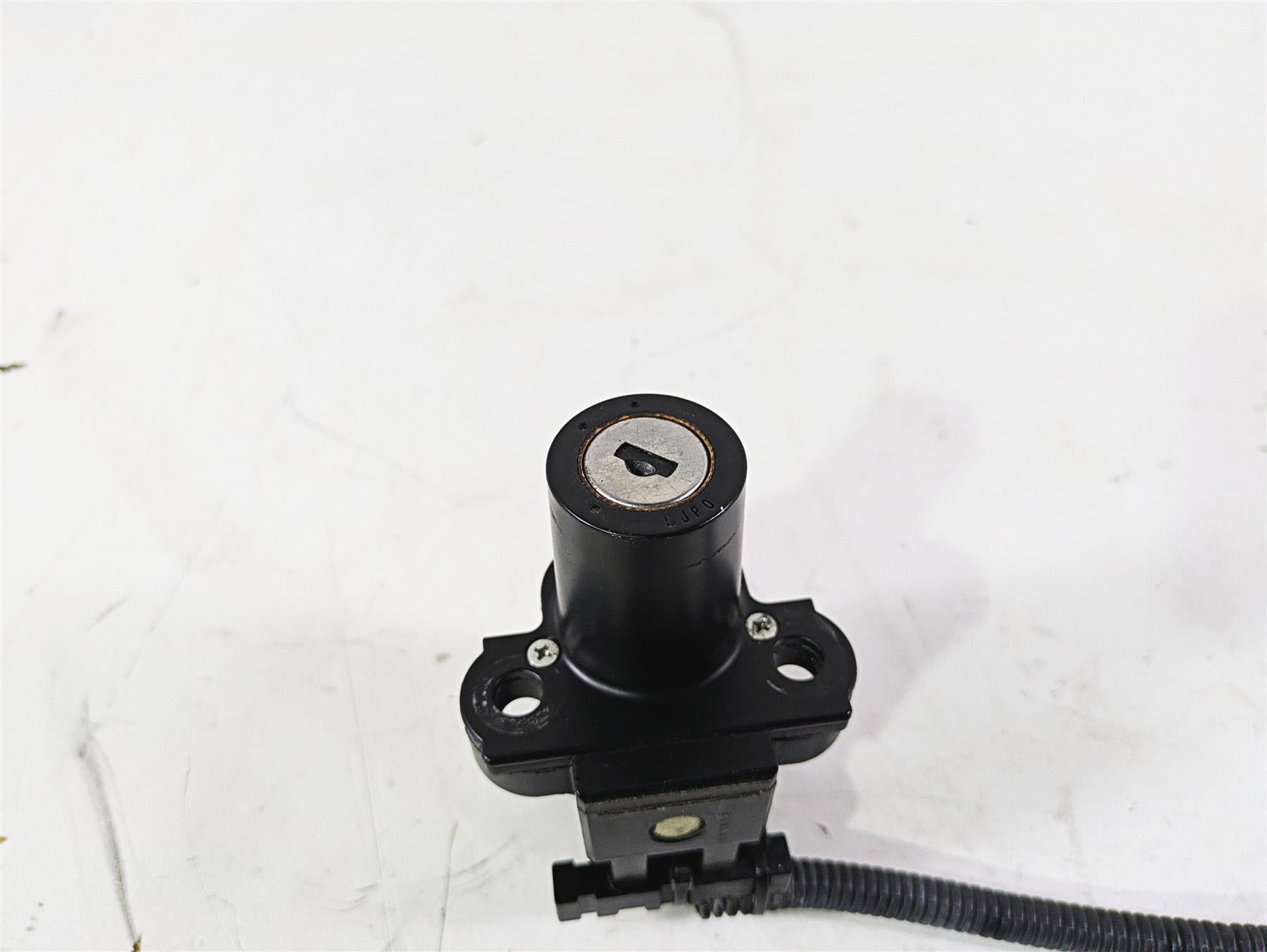 2008 Honda CBR1000RR SC59 Ignition Switch Key Lock Tank Cap Set 35010-MFL-670 {{ shop.shopifyCountryName }} - Mototech271
