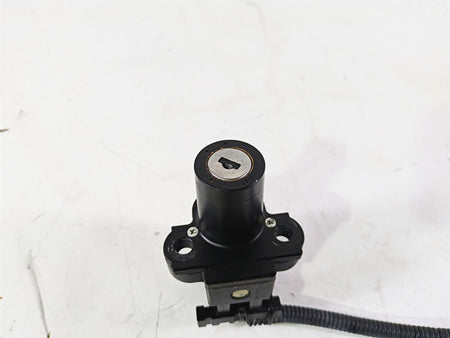 2008 Honda CBR1000RR SC59 Ignition Switch Key Lock Tank Cap Set 35010-MFL-670 {{ shop.shopifyCountryName }} - Mototech271