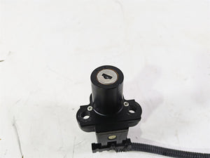2008 Honda CBR1000RR SC59 Ignition Switch Key Lock Tank Cap Set 35010-MFL-670 | Mototech271