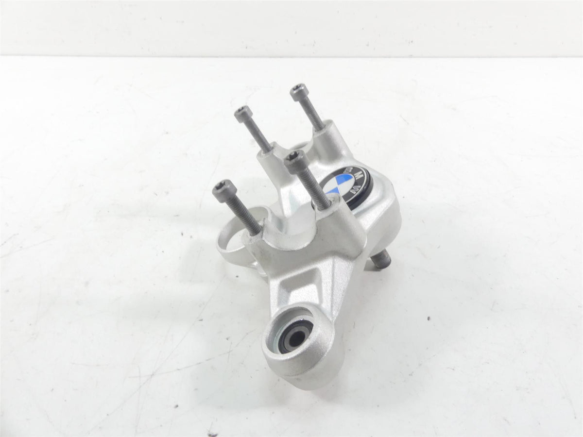 2017 BMW R1200GS GSW K50 Upper Triple Tree Steering Clamp 31428555849 8555851 {{ shop.shopifyCountryName }} - Mototech271
