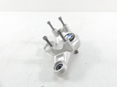 2017 BMW R1200GS GSW K50 Upper Triple Tree Steering Clamp 31428555849 8555851 {{ shop.shopifyCountryName }} - Mototech271