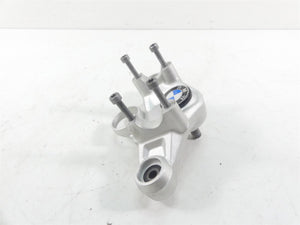 2017 BMW R1200GS GSW K50 Upper Triple Tree Steering Clamp 31428555849 8555851 | Mototech271