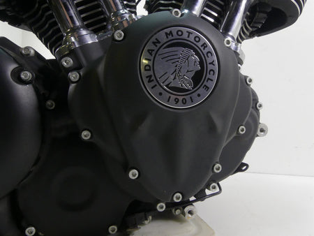 2016 Indian Chief Dark Horse Running 111 Thunderstroke Engine 7K -Video 2208414 {{ shop.shopifyCountryName }} - Mototech271