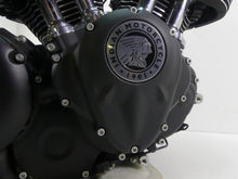 Load image into Gallery viewer, 2016 Indian Chief Dark Horse Running 111 Thunderstroke Engine 7K -Video 2208414 | Mototech271
