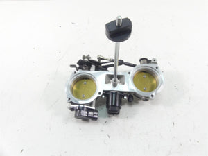 2012 Harley VRSCF Muscle Rod Throttle Body Bodies Fuel Injection 27657-01 | Mototech271