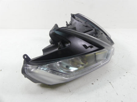 2021 Aprilia RS 660 Head Light Headlight Lamp Lens 2D000465 {{ shop.shopifyCountryName }} - Mototech271