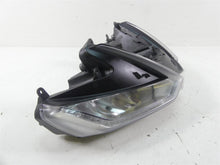 Load image into Gallery viewer, 2021 Aprilia RS 660 Head Light Headlight Lamp Lens 2D000465 | Mototech271
