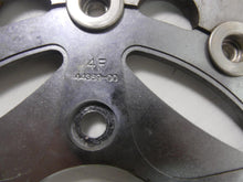 Load image into Gallery viewer, 2004 Harley Softail FXSTD SE CVO Deuce Front Rear Brake Rotor Disc Set 44858-02A | Mototech271
