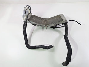 2023 Suzuki GSX1300 RR Hayabusa Radiator Fan Reservoir Hoses -Read 17710-10L00