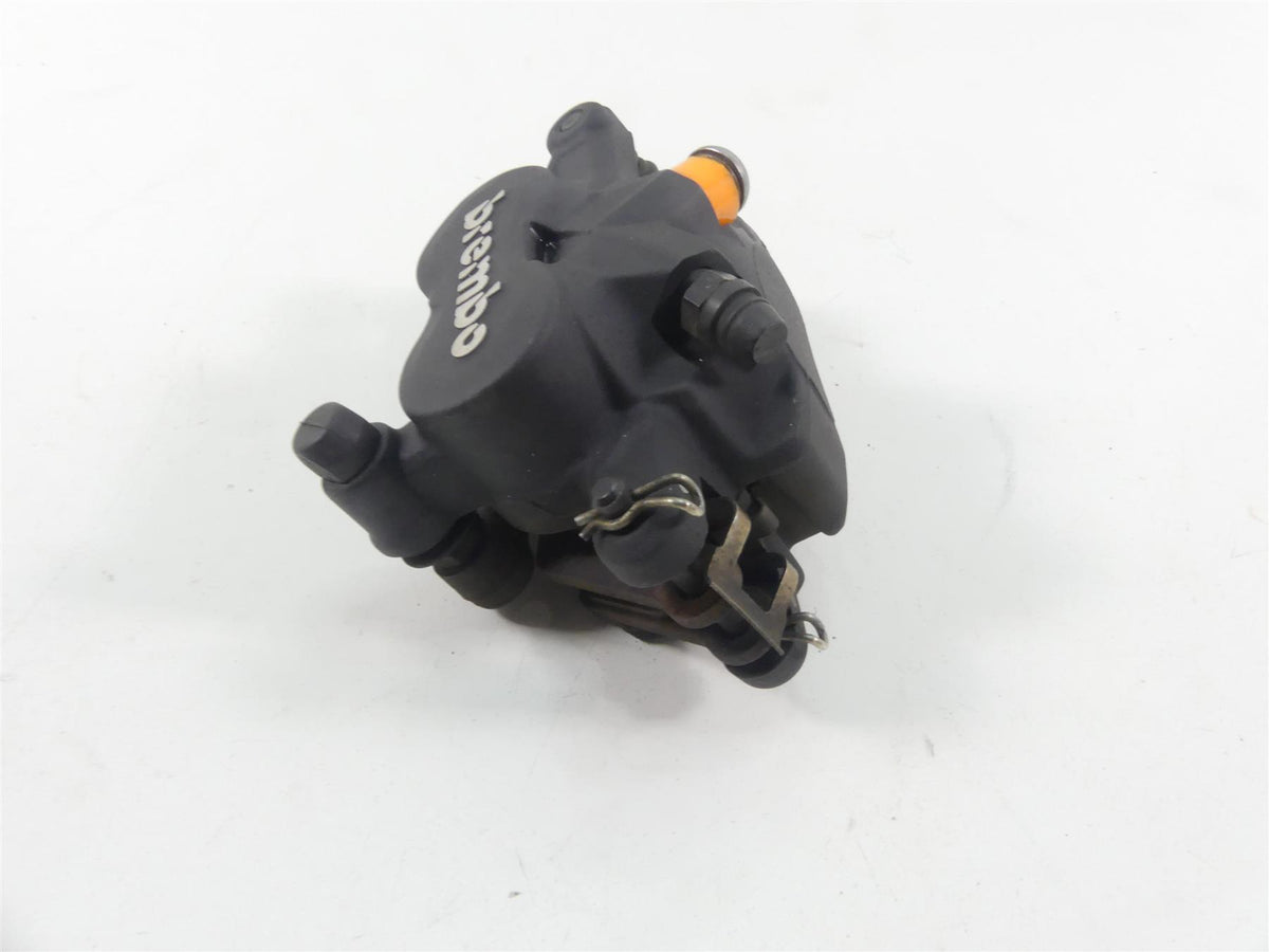 2019 BMW R1250GS K50 Rear Brembo Brake Caliper 34218535160 {{ shop.shopifyCountryName }} - Mototech271