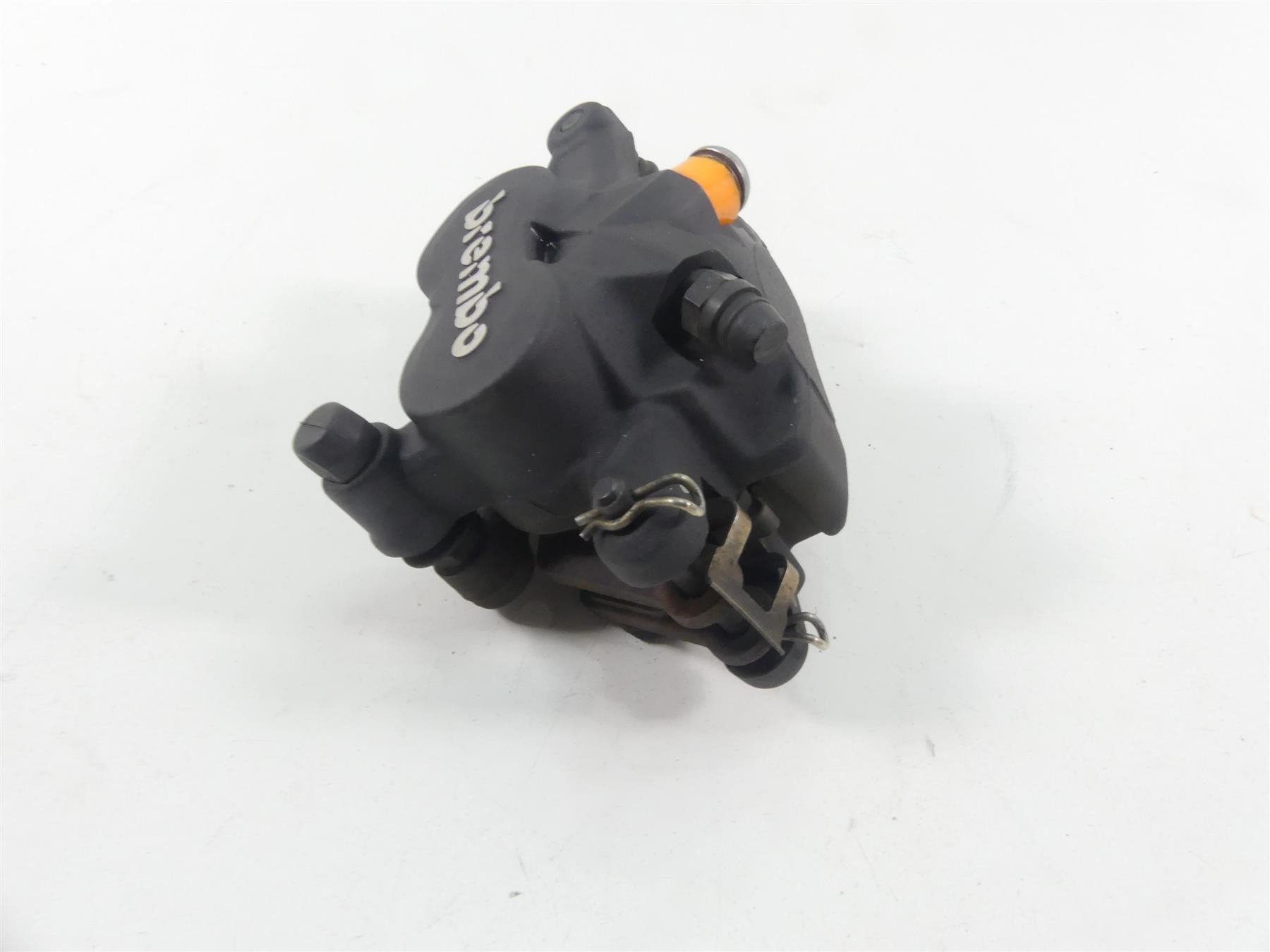 2019 BMW R1250GS K50 Rear Brembo Brake Caliper 34218535160 {{ shop.shopifyCountryName }} - Mototech271