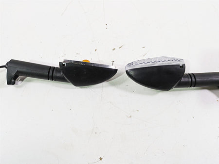 2019 BMW G310GS K02 Front Blinker Turn Signal Set - Read 63138534355 63138534354 {{ shop.shopifyCountryName }} - Mototech271