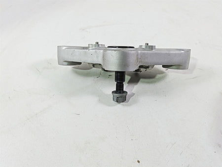 2009 BMW R1200GS K255 Adv Upper Triple Tree Steering Clamp 31427718170 {{ shop.shopifyCountryName }} - Mototech271