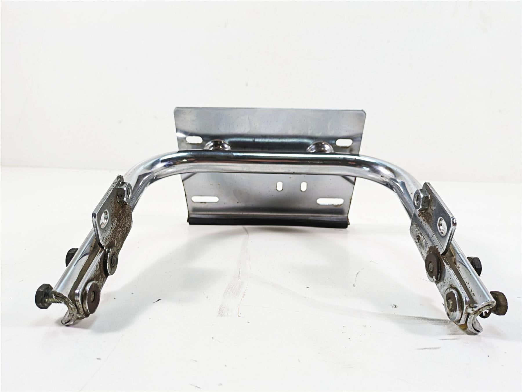 2005 Harley Touring FLHTCUI Electra Glide License Plate Holder - Read 53422-97 {{ shop.shopifyCountryName }} - Mototech271