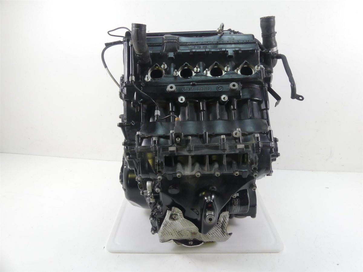 2009 BMW K1300 S K40 Running Engine Motor 42K -Video 11007713462 {{ shop.shopifyCountryName }} - Mototech271