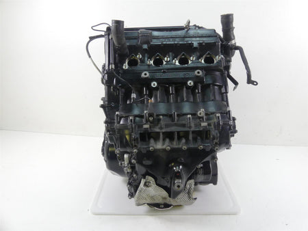 2009 BMW K1300 S K40 Running Engine Motor 42K -Video 11007713462 {{ shop.shopifyCountryName }} - Mototech271