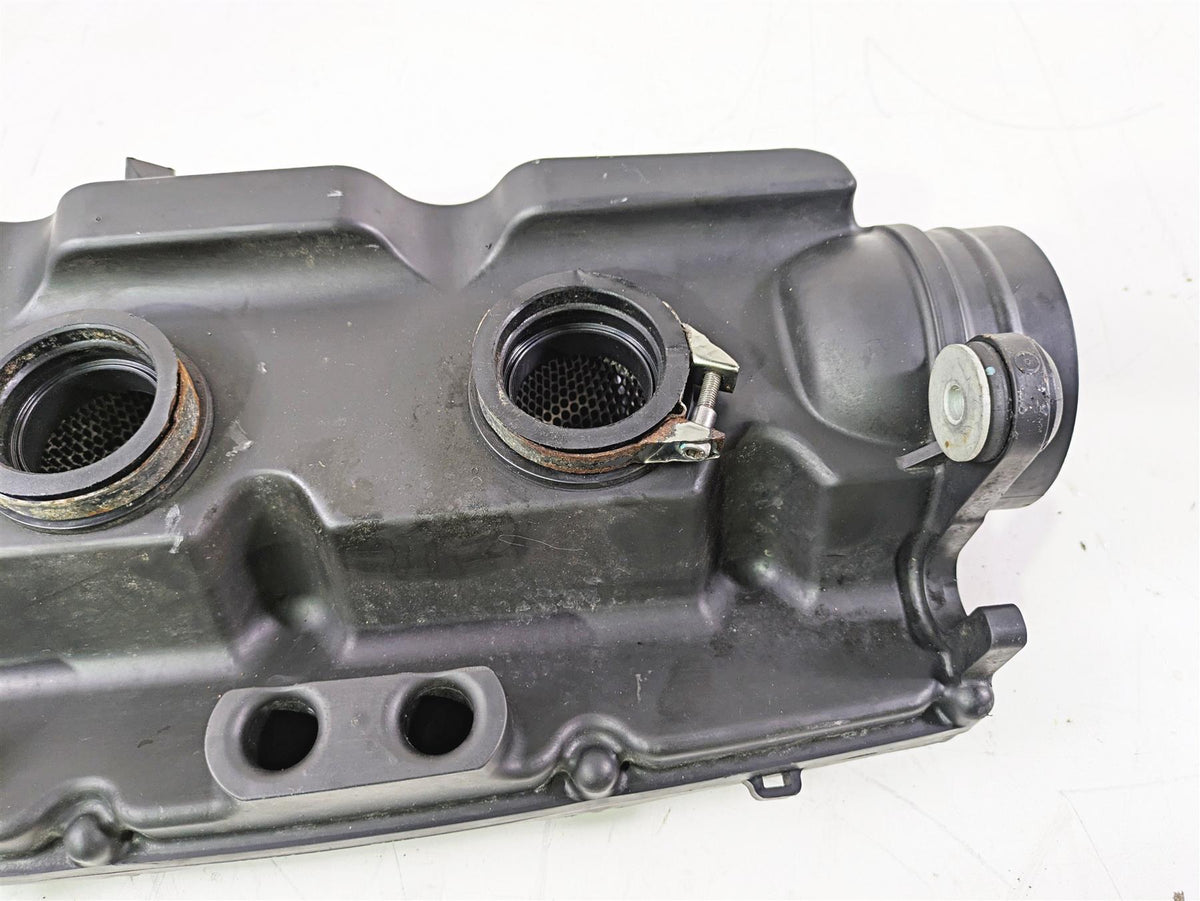 2006 Yamaha GP1300R Waverunner Air Box Intake Assembly 60T-14480-11-00 {{ shop.shopifyCountryName }} - Mototech271
