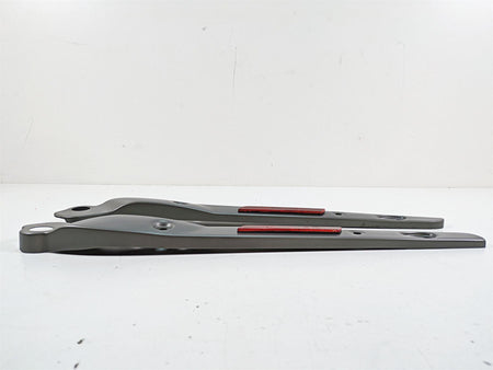 2009 Harley Dyna FXDFSE CVO Fat Bob Rear Granite Fender Struts Braces 59281-09 {{ shop.shopifyCountryName }} - Mototech271