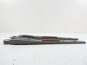 2009 Harley Dyna FXDFSE CVO Fat Bob Rear Granite Fender Struts Braces 59281-09