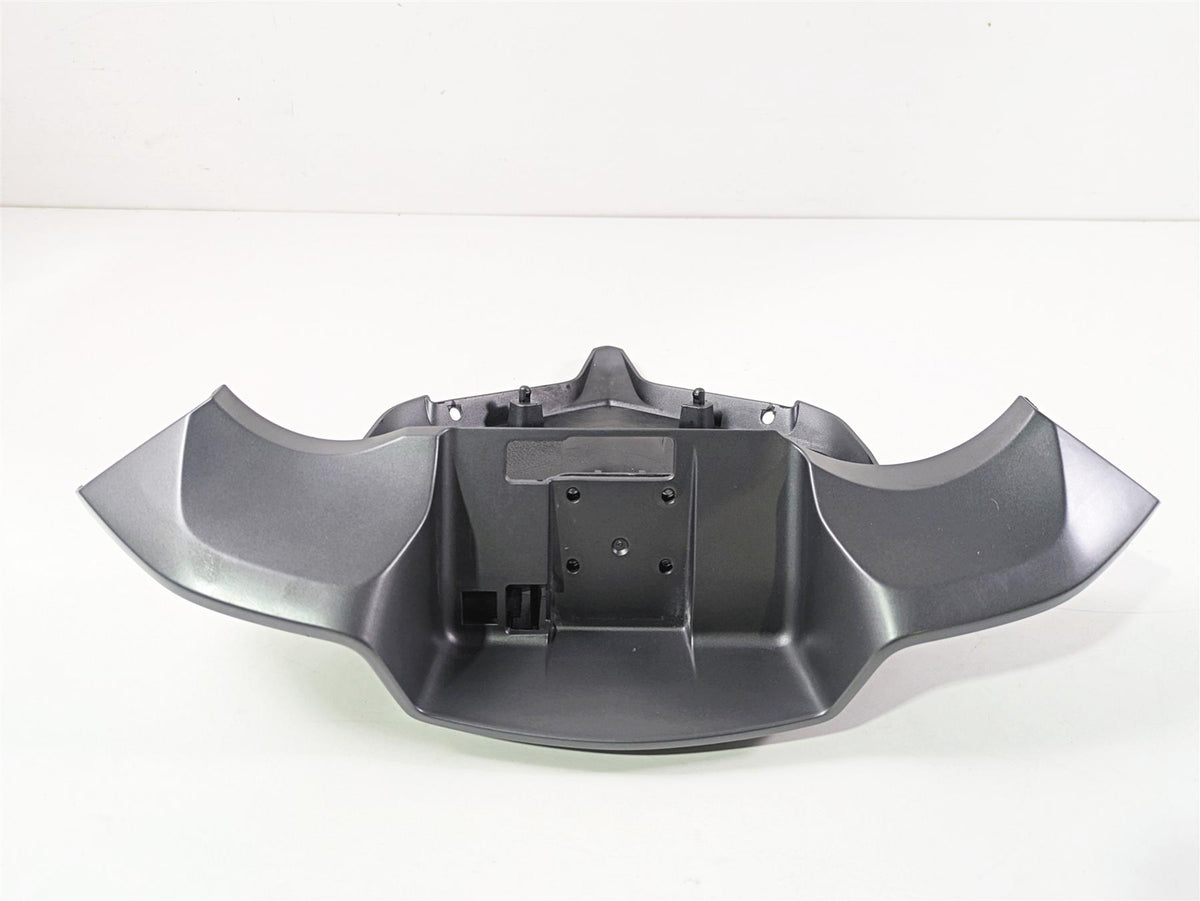 2016 BMW R1200RT K52 Gps Mount Visor Fairing Cover Asphaltgrau 8545667 {{ shop.shopifyCountryName }} - Mototech271