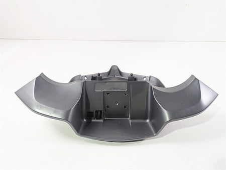 2016 BMW R1200RT K52 Gps Mount Visor Fairing Cover Asphaltgrau 8545667 {{ shop.shopifyCountryName }} - Mototech271