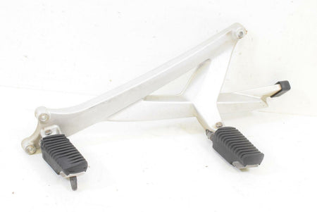 2007 BMW K1200 GT K44 Left Footpeg Foot Peg Rest Set 46717687515 {{ shop.shopifyCountryName }} - Mototech271