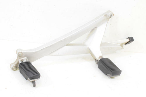2007 BMW K1200 GT K44 Left Footpeg Foot Peg Rest Set 46717687515 | Mototech271