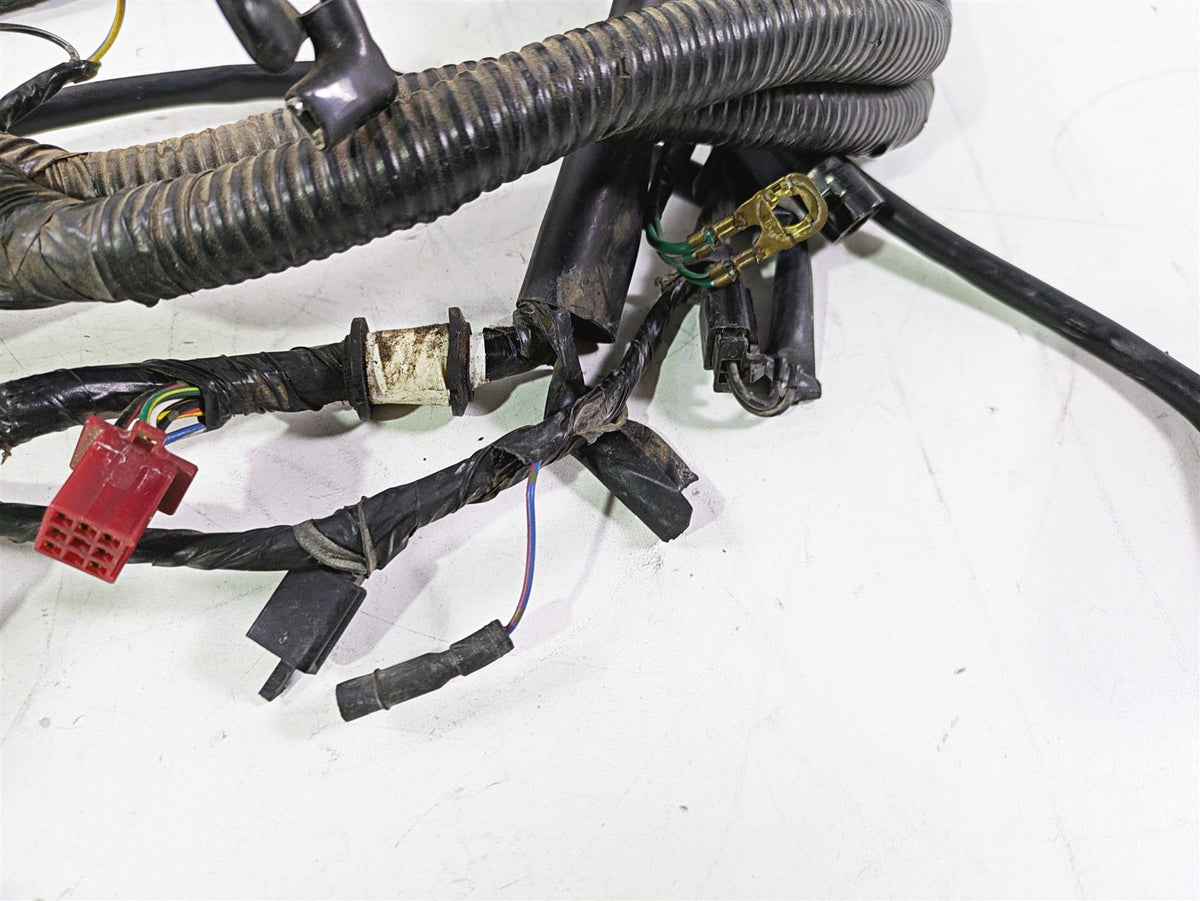 2002 Honda V-Twin VTX1800 C Wiring Harness Loom - No Cuts 32100-MCH-6720 {{ shop.shopifyCountryName }} - Mototech271