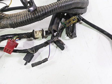 2002 Honda V-Twin VTX1800 C Wiring Harness Loom - No Cuts 32100-MCH-6720 {{ shop.shopifyCountryName }} - Mototech271