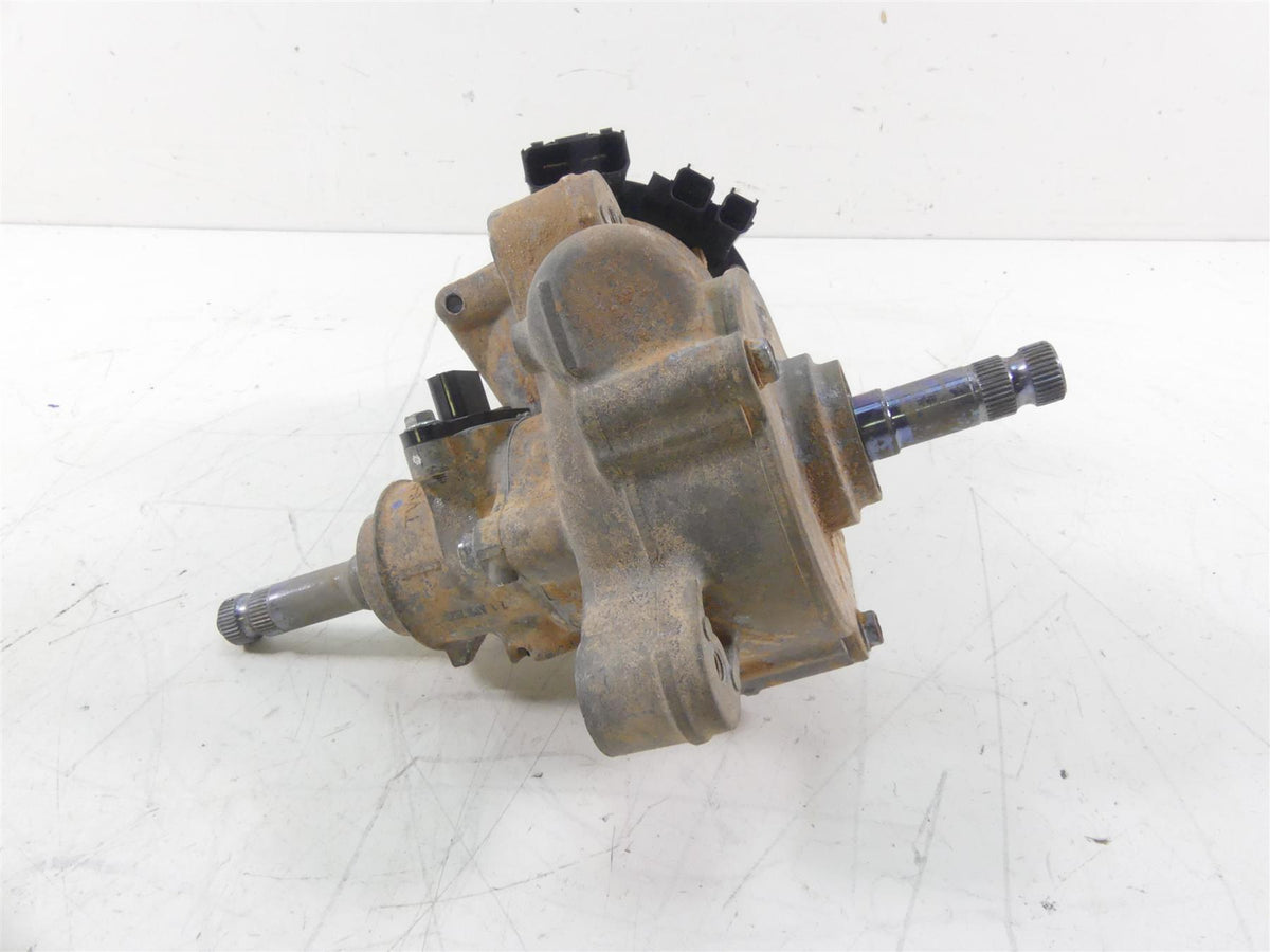 2021 Kawasaki Teryx KRX KRF 1000 Showa Power Steering Module Unit 16172-0043 {{ shop.shopifyCountryName }} - Mototech271