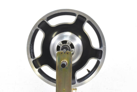 2012 Harley FLHTP Electra Glide Front 17x3 Rim Wheel Straight 42195-10 {{ shop.shopifyCountryName }} - Mototech271
