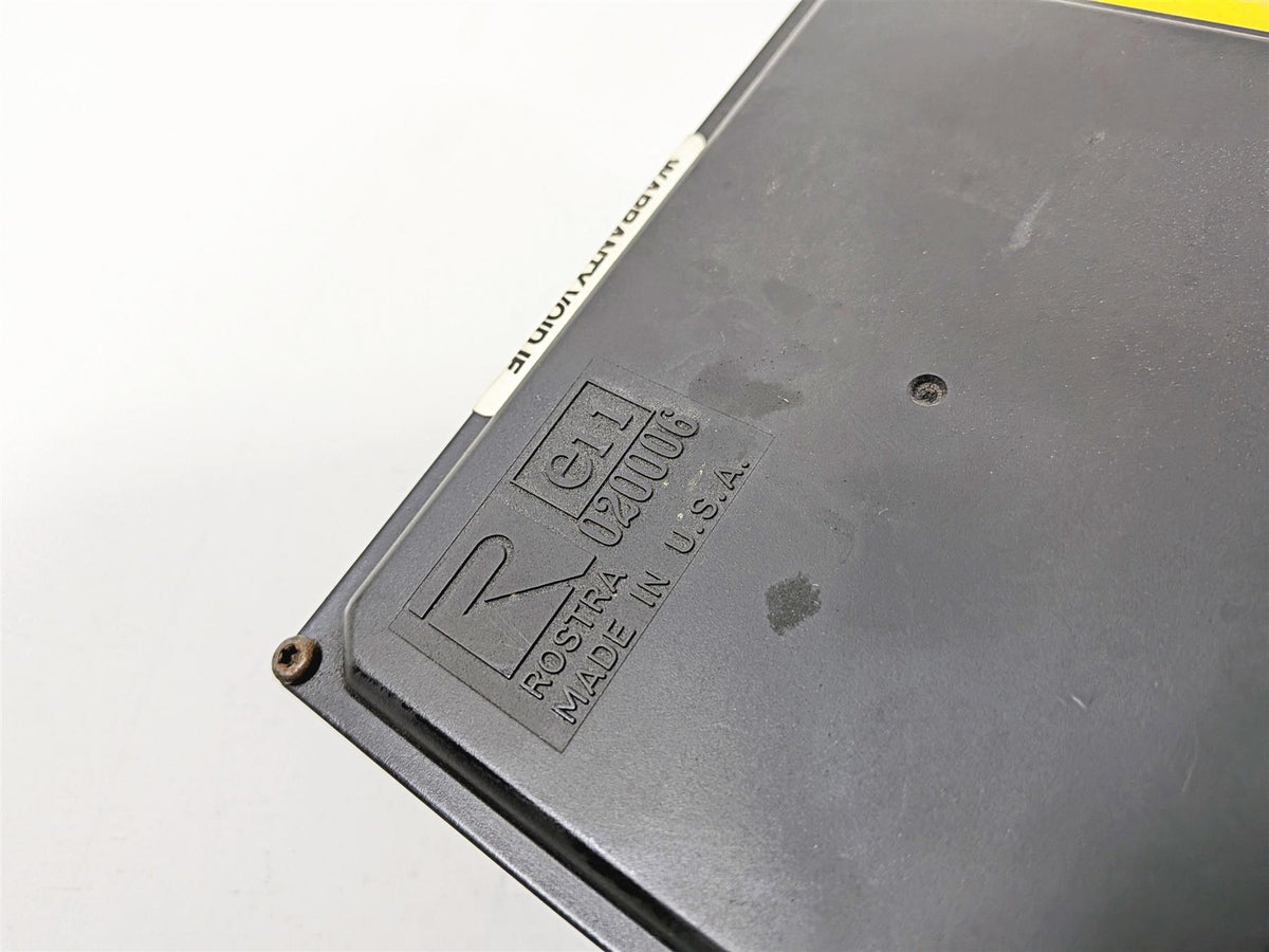 2013 Victory Vision Tour Cruise Control Module Unit Box 4012752 {{ shop.shopifyCountryName }} - Mototech271
