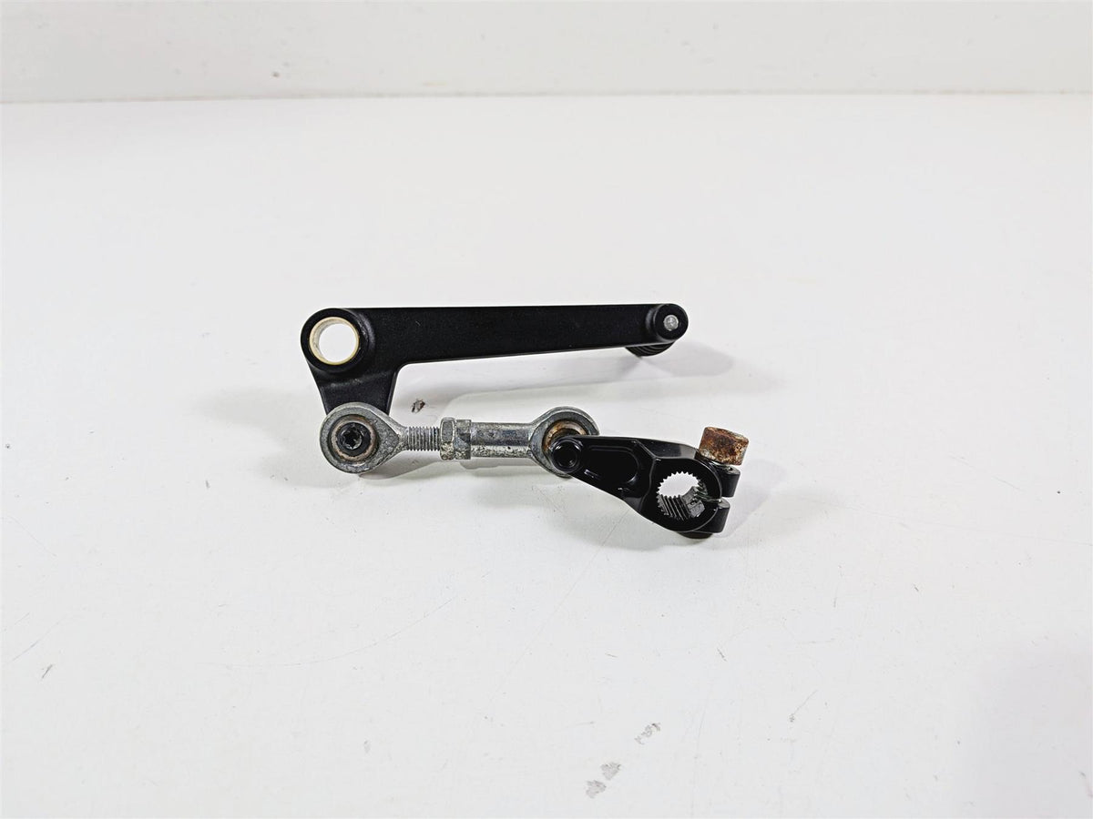 2023 Harley Adv RA1250 S Pan America Shifter Gear Selector & Linkage 33600269 {{ shop.shopifyCountryName }} - Mototech271