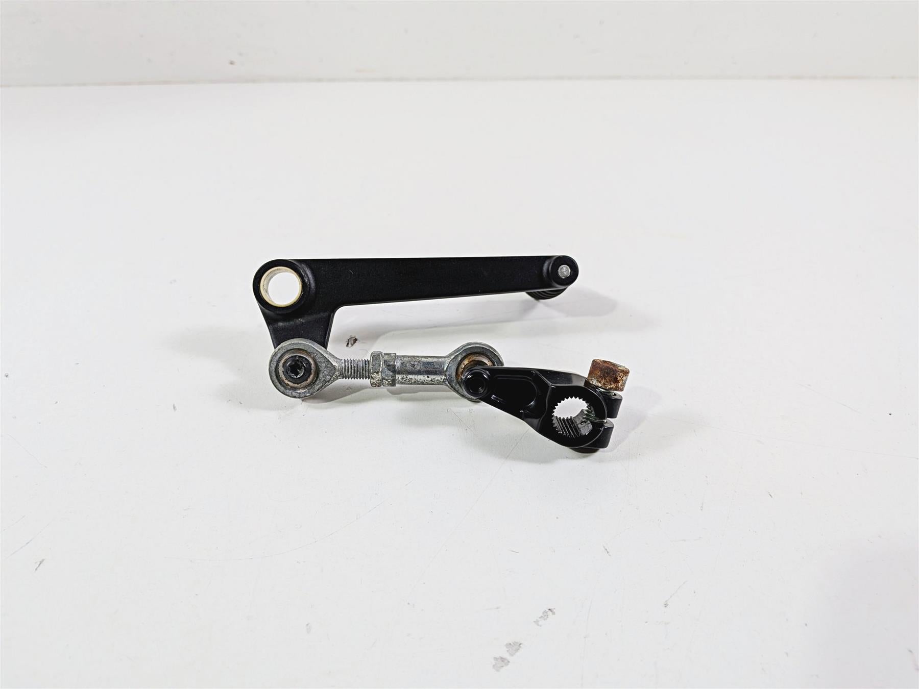 2023 Harley Adv RA1250 S Pan America Shifter Gear Selector & Linkage 33600269 {{ shop.shopifyCountryName }} - Mototech271