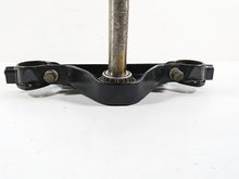 Load image into Gallery viewer, 1999 Harley Touring FLHTC Electra Glide Upper Lower Triple Tree Set 45446-87A
