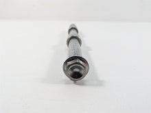 Load image into Gallery viewer, 2006 Honda V-Twin VTX1300 R Front Axle Wheel Spindle 44301-MEA-670

